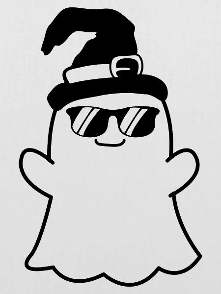 ghost cool