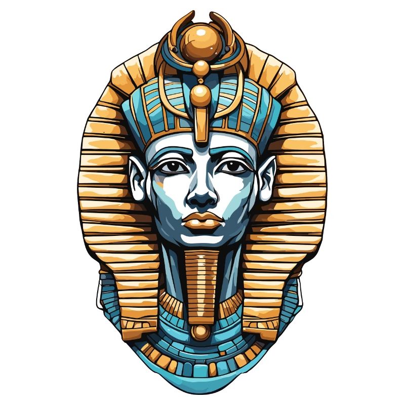 Egypt / Pharaoh / Mummies / Hieroglyphics / Sphinx