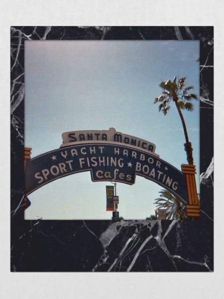 Santa Monica
