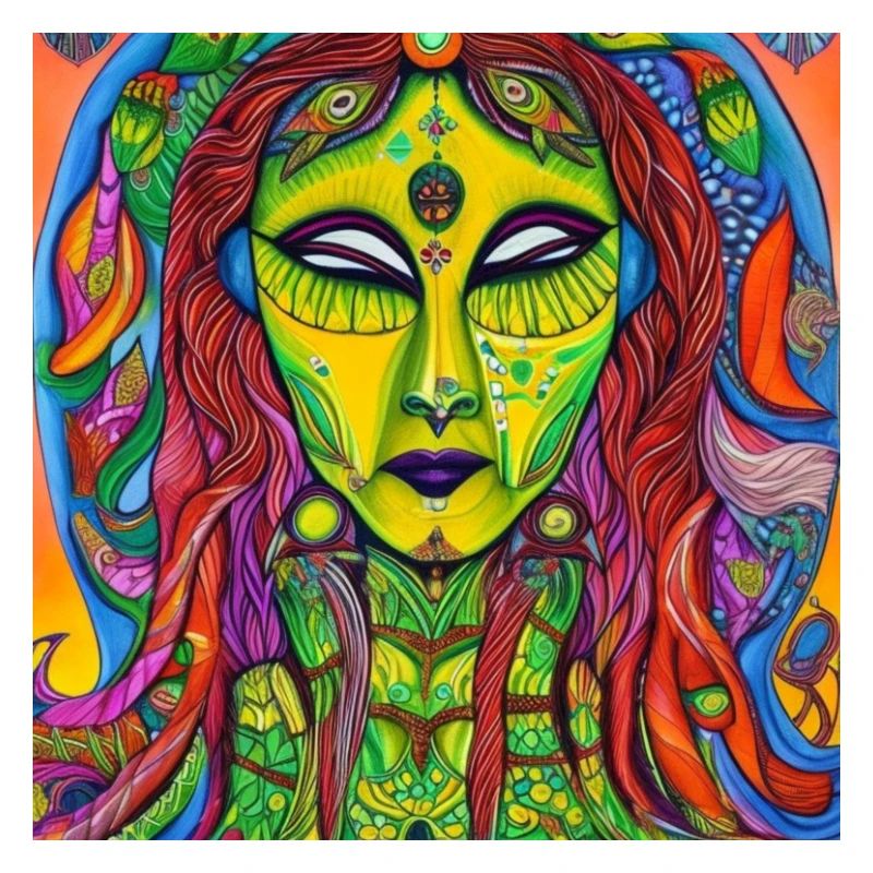 Ayahuasca Tee