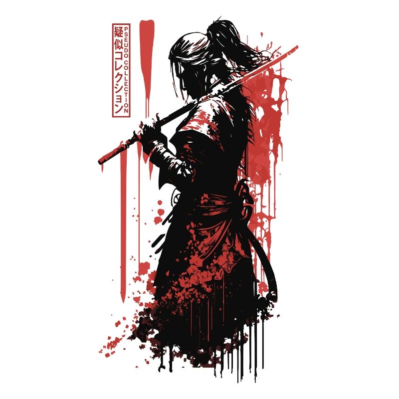 Samurai