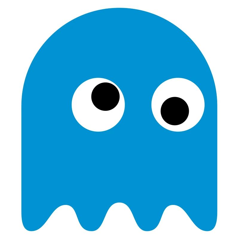 Game Classics Ghost