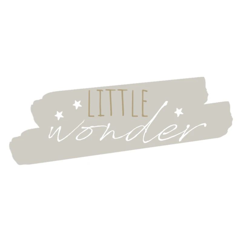 LITTLE WONDER - ein Herzrausch