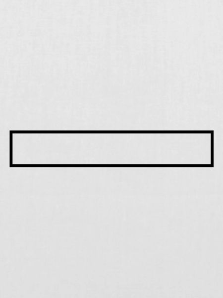 Banner gerade