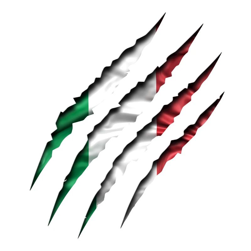 Italy Scratch