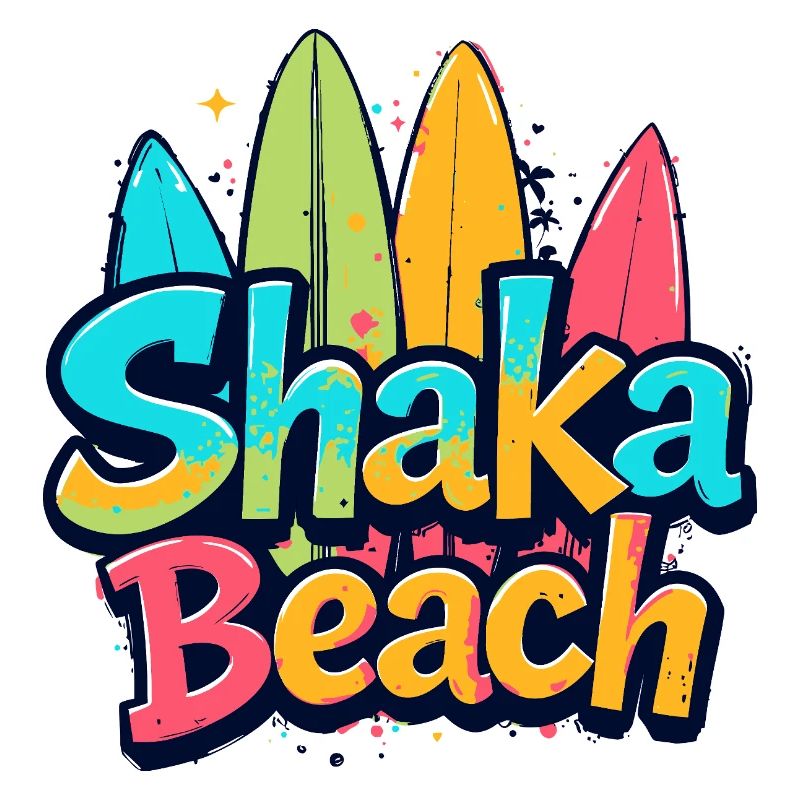 Shaka Strand