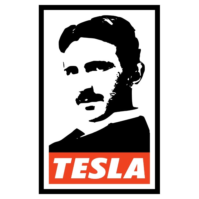 Nikola Tesla
