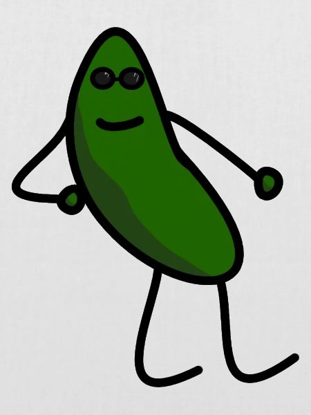 Chilled Jay - green