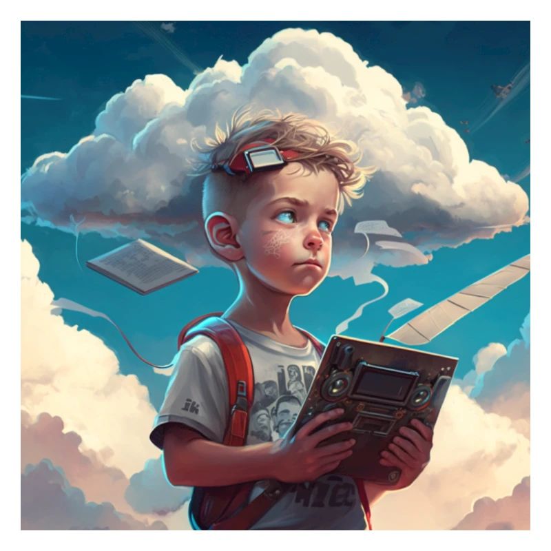 Cloud Technology
