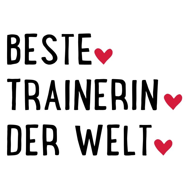 beste trainerin