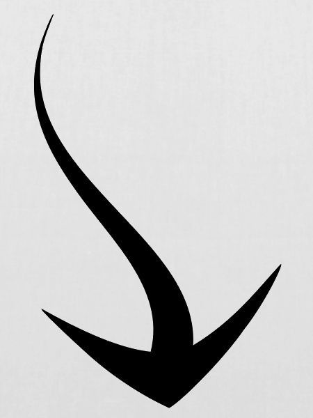 arrow
