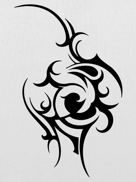 tribal