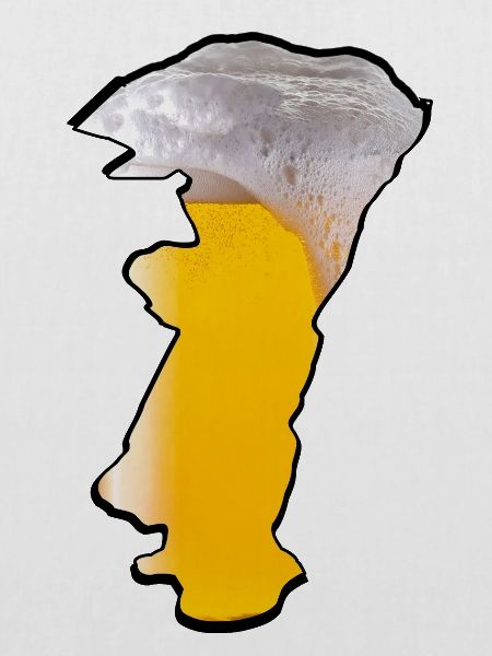 Elsässer Bier