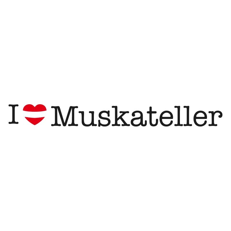 I love Muskateller