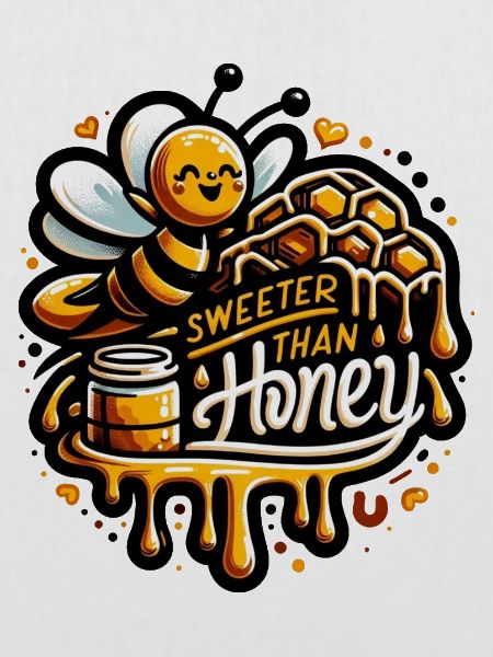 Sweeter than Honey