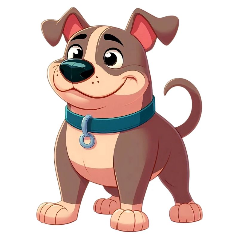 Pitbull 4