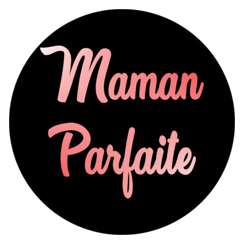 PERFEKTE MAMA