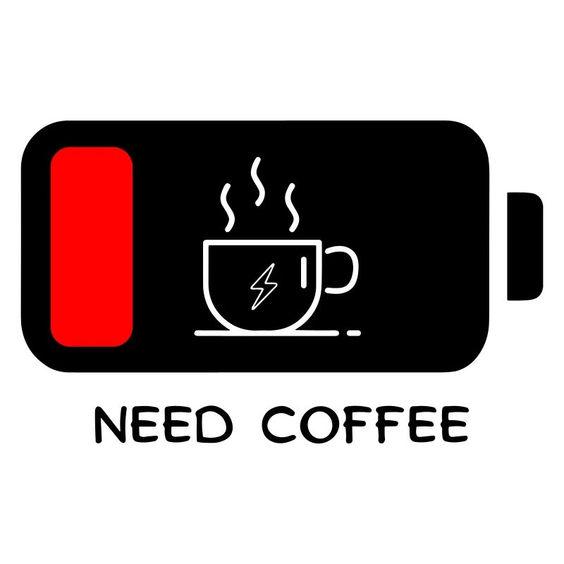 Need Coffee!