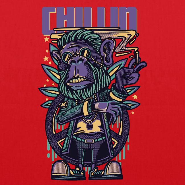 Chillin