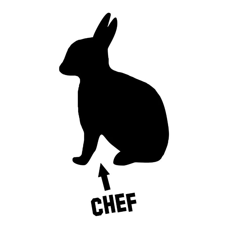 Chef de lapin