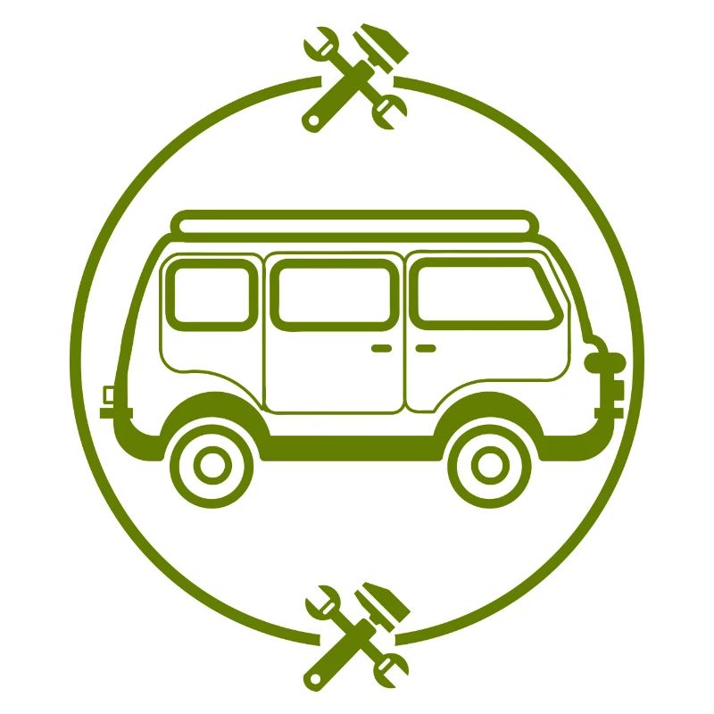 Car - Bus - Oldtimer - Nostalgic