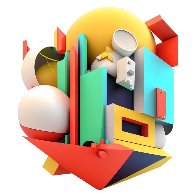3D