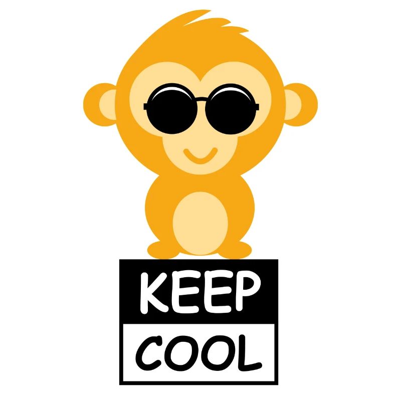 Affe - Keep Cool
