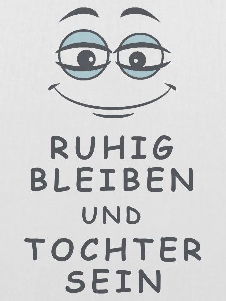 Tochter sein