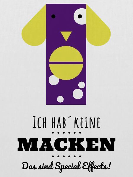 Tommy-hat-keine-Macken