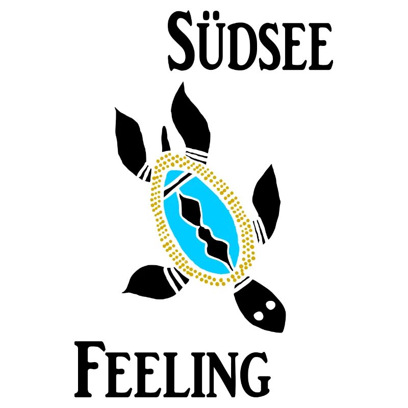 Südsee Feeling