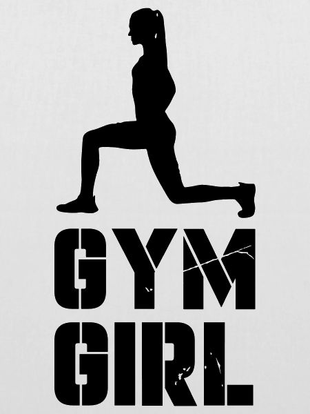 Gym Girl