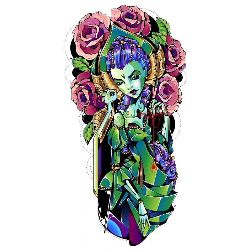 Arachne