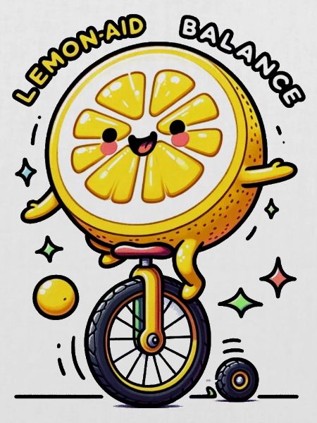 Lemon Aid