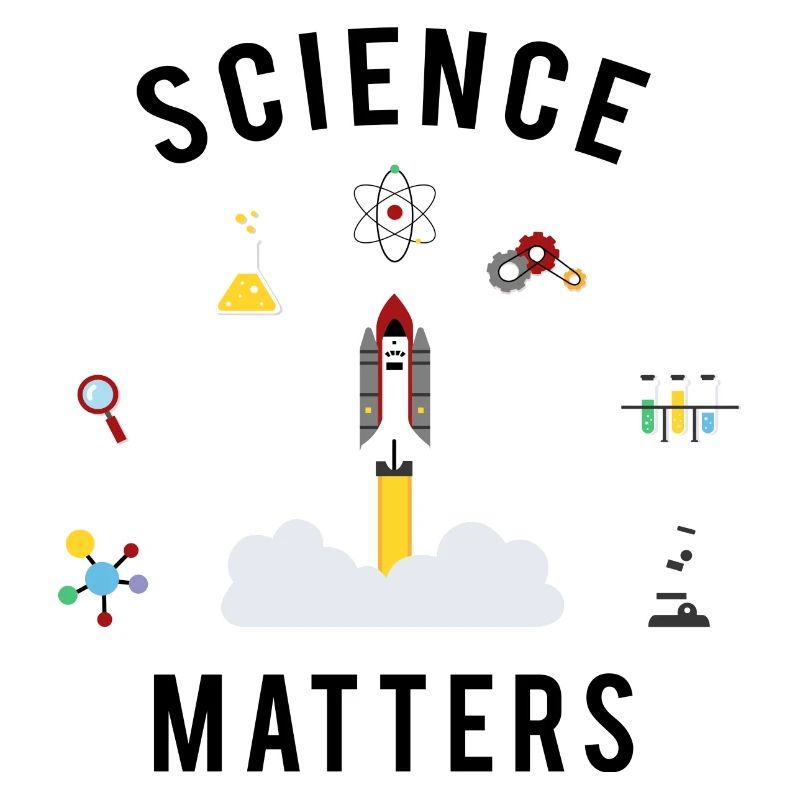Science Matters