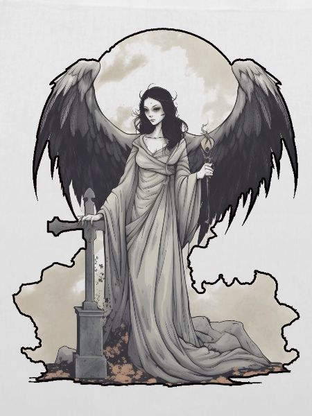 Dark Angel