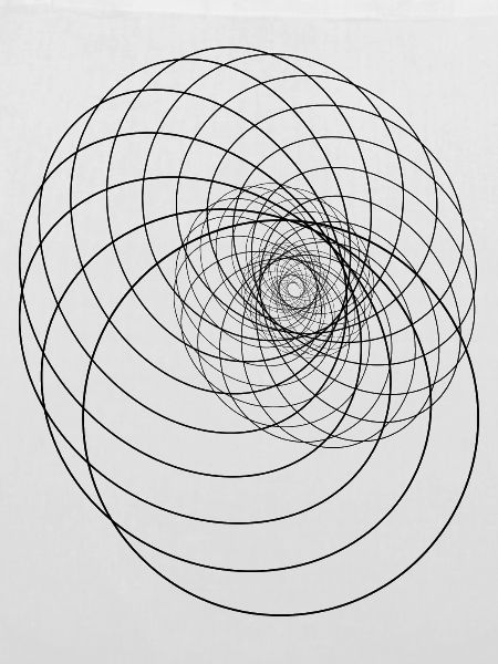 spiral