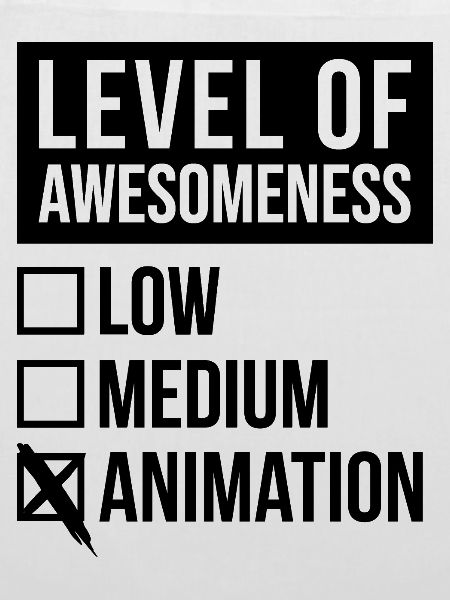 Animation Animation Animation
