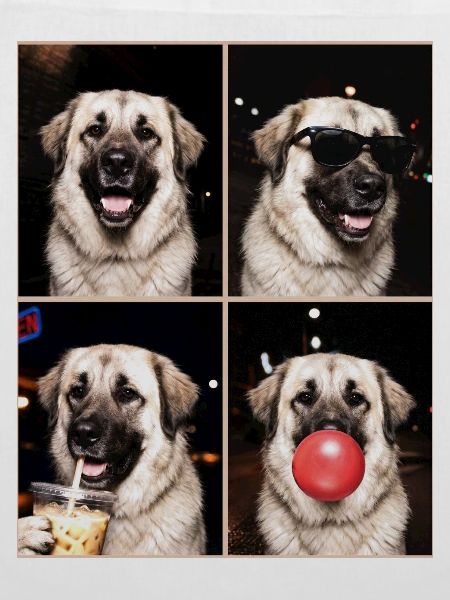 Hunde Kangal Hund