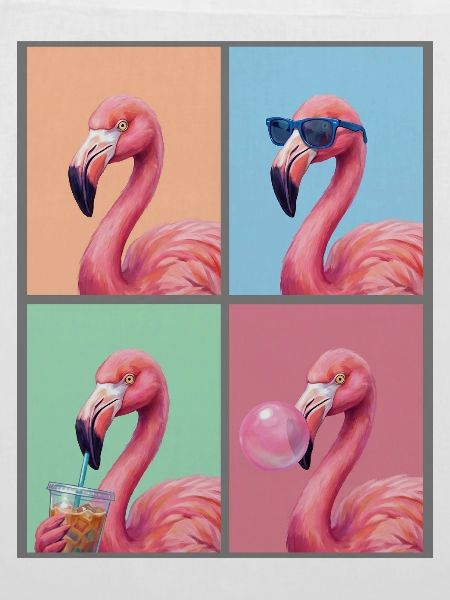 Flamingos Flamingo