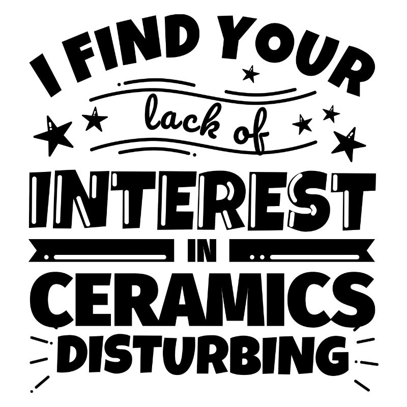 Ceramic Funny Gift