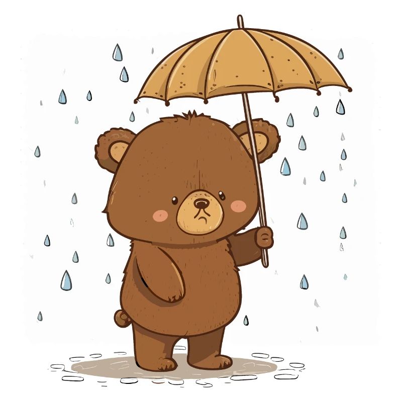Bear Necessities