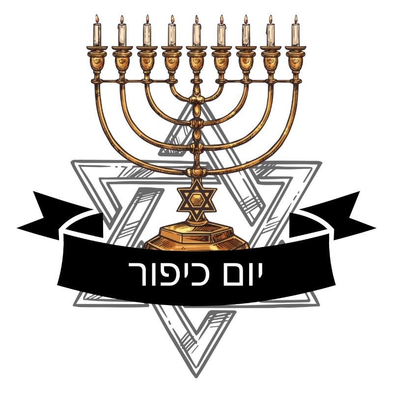 יום כיפור Yom Kippur