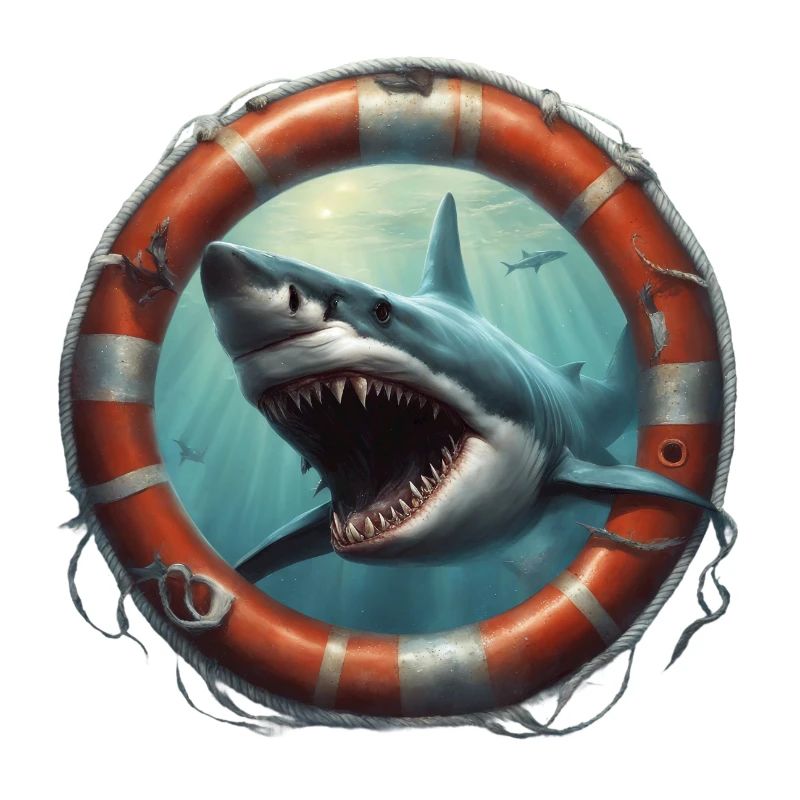 White Shark