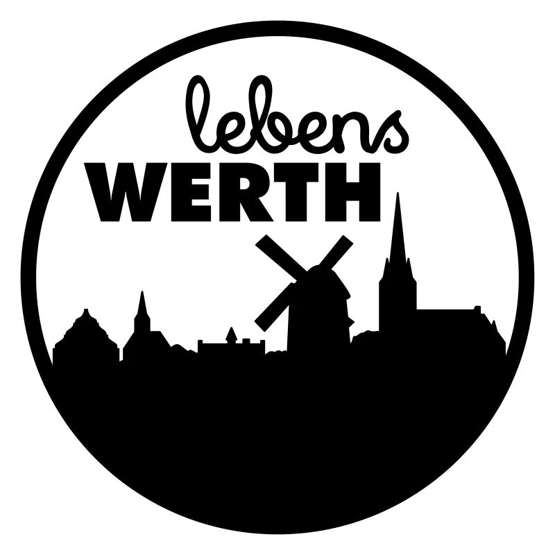 Werth Skyline / Isselburg Werth