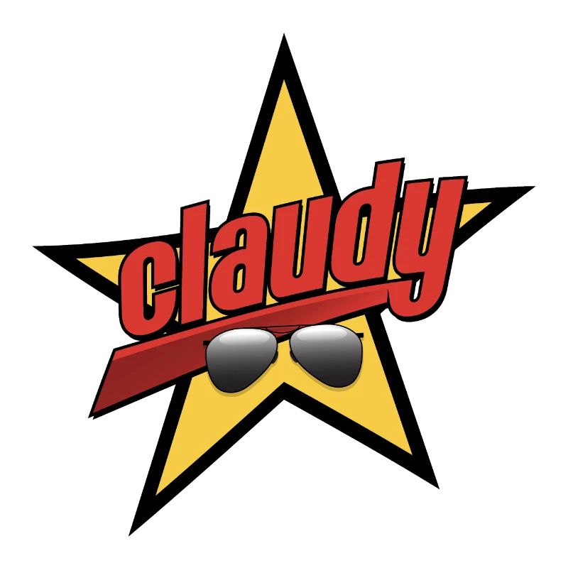 Claudy Forever