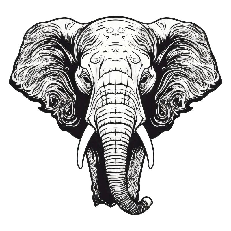 Elefant