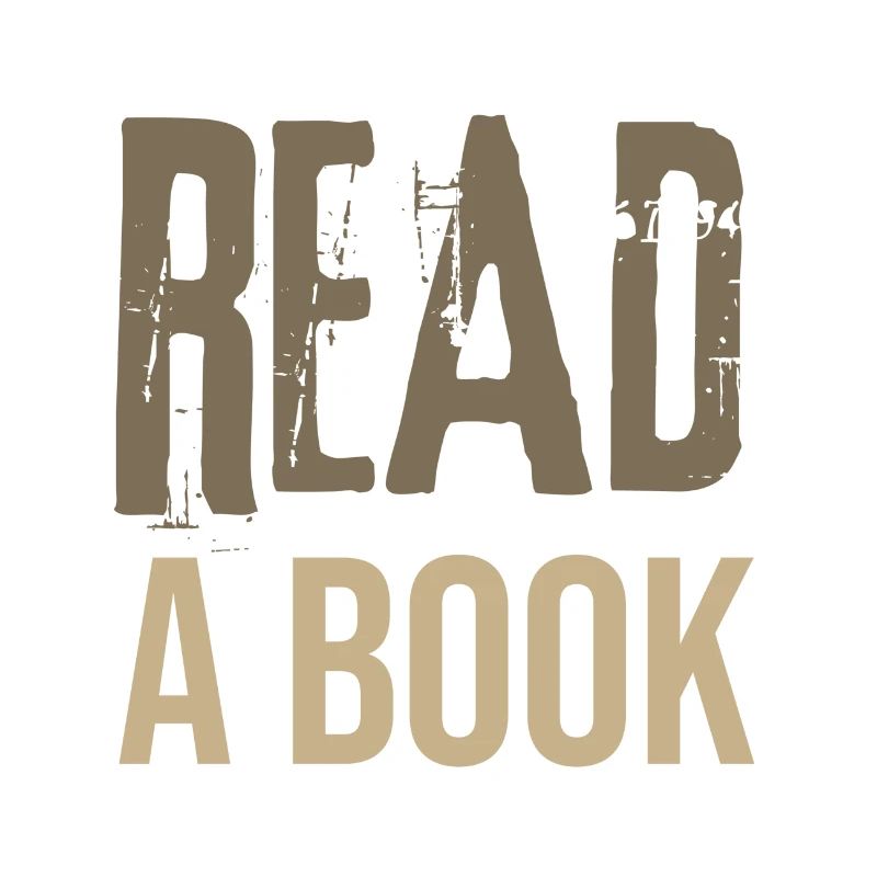 Book Lover Geschenkideen Lesen Sie ein Book Reader-Geschenk