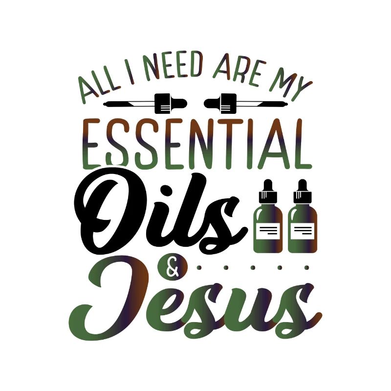 Christian EO Practitioner All I Need are