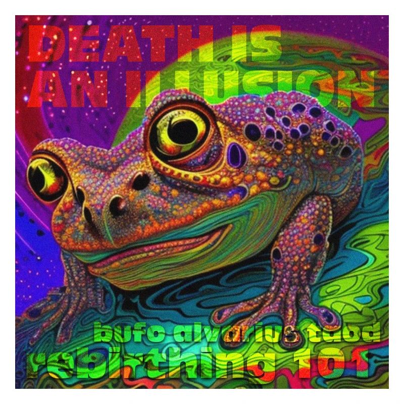 bufo •01