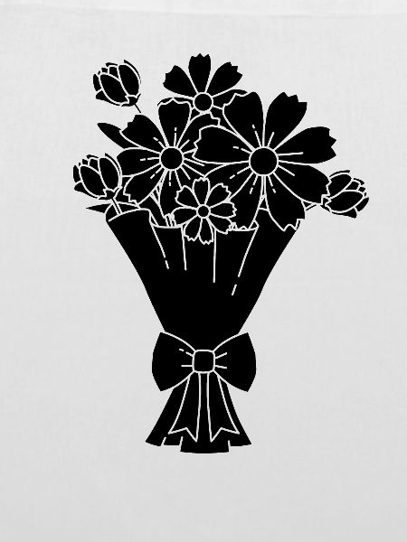 Florist Blumenstrauß